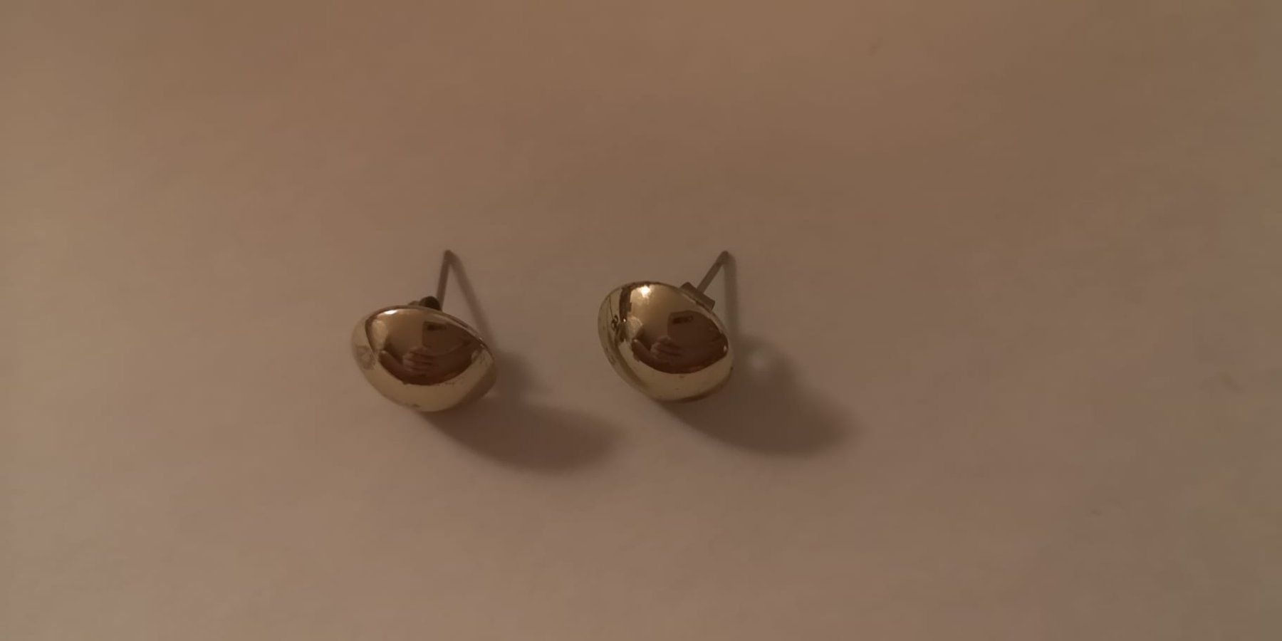 Orecchini pendenti & Orecchini a lobo: Ohrringe – Usato da Herisau venduto da Seyashop_2