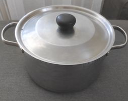 Kochtopf mit Deckel Sigg Suisse Durchmesser 22cm
