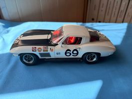 CHEVROLER STINGRAY C2 EXOTO No.69