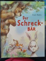 Der Schreck-Bär