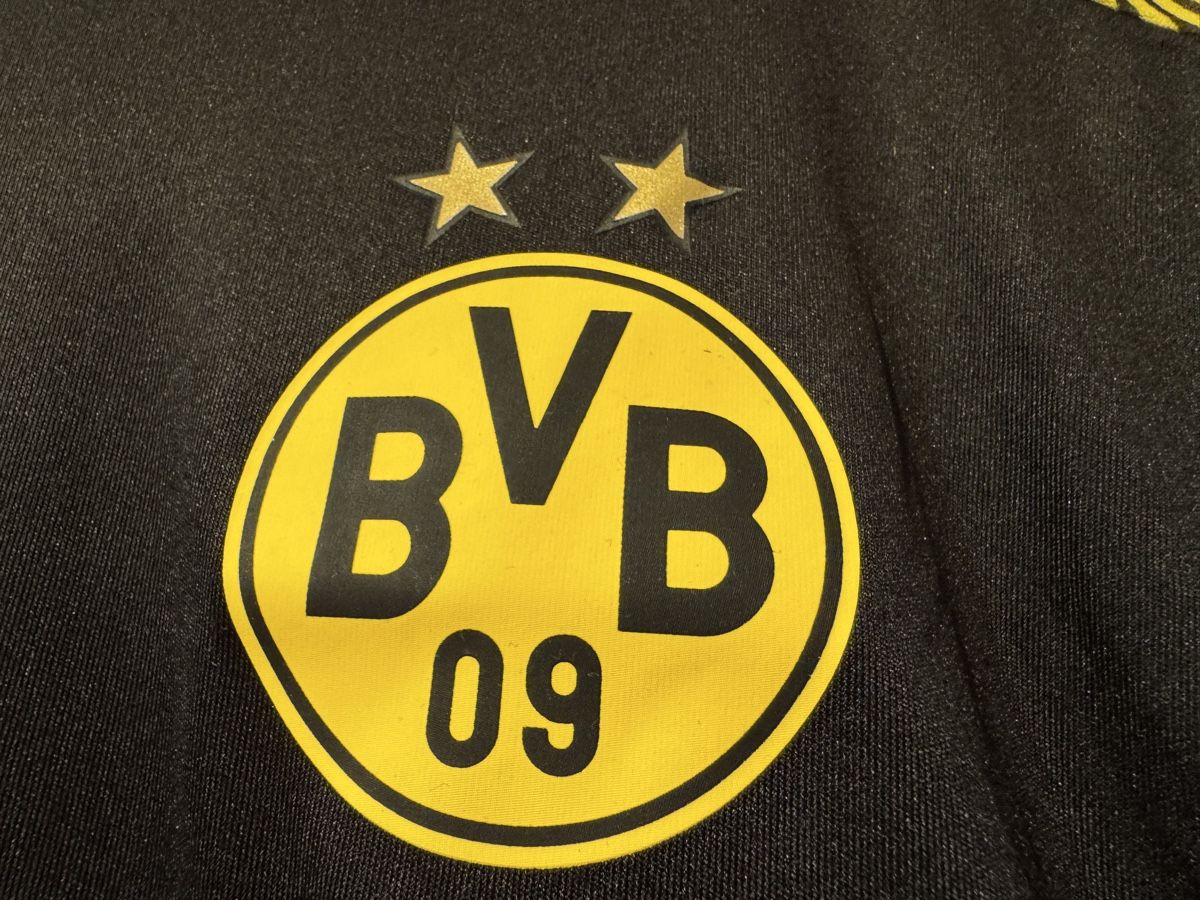 Puma T-Shirts: BVB, Trainingsshirt, L – Gebraucht aus St. Gallen von Cagliari2015 2