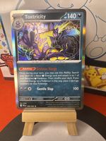 POKÉMON / Toxtricity / Phantasmal Flames / Holo 🇺🇸