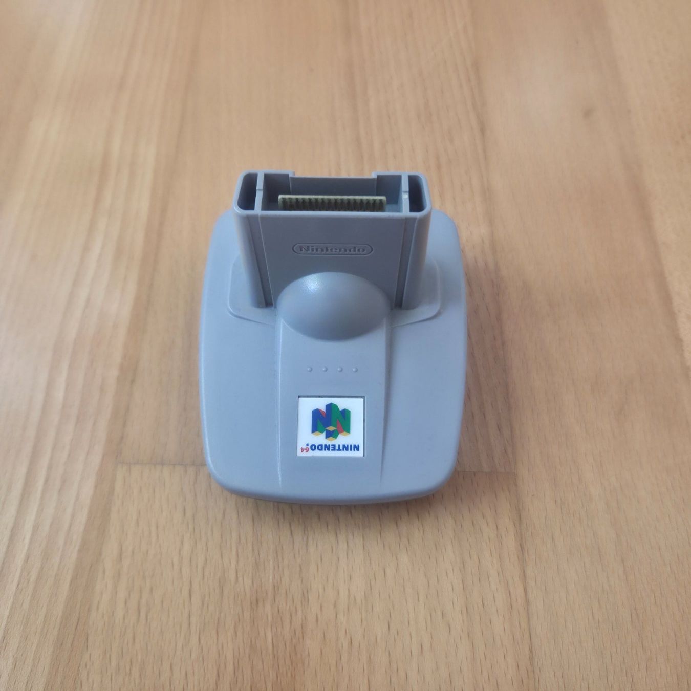 Nintendo Giochi: Nintendo 64 N64 Transfer Pak – Usato da Zürich venduto da Wickeddude