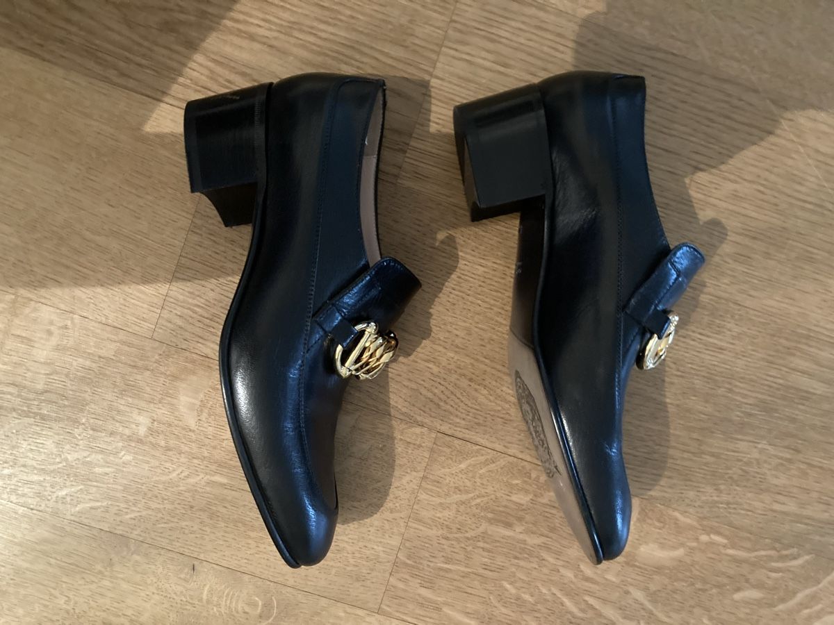 Gucci Scarpe da donna: Gucci Schuhe – Nuovo e nell'imballaggio originale da Zürich venduto da san_qzr2 1