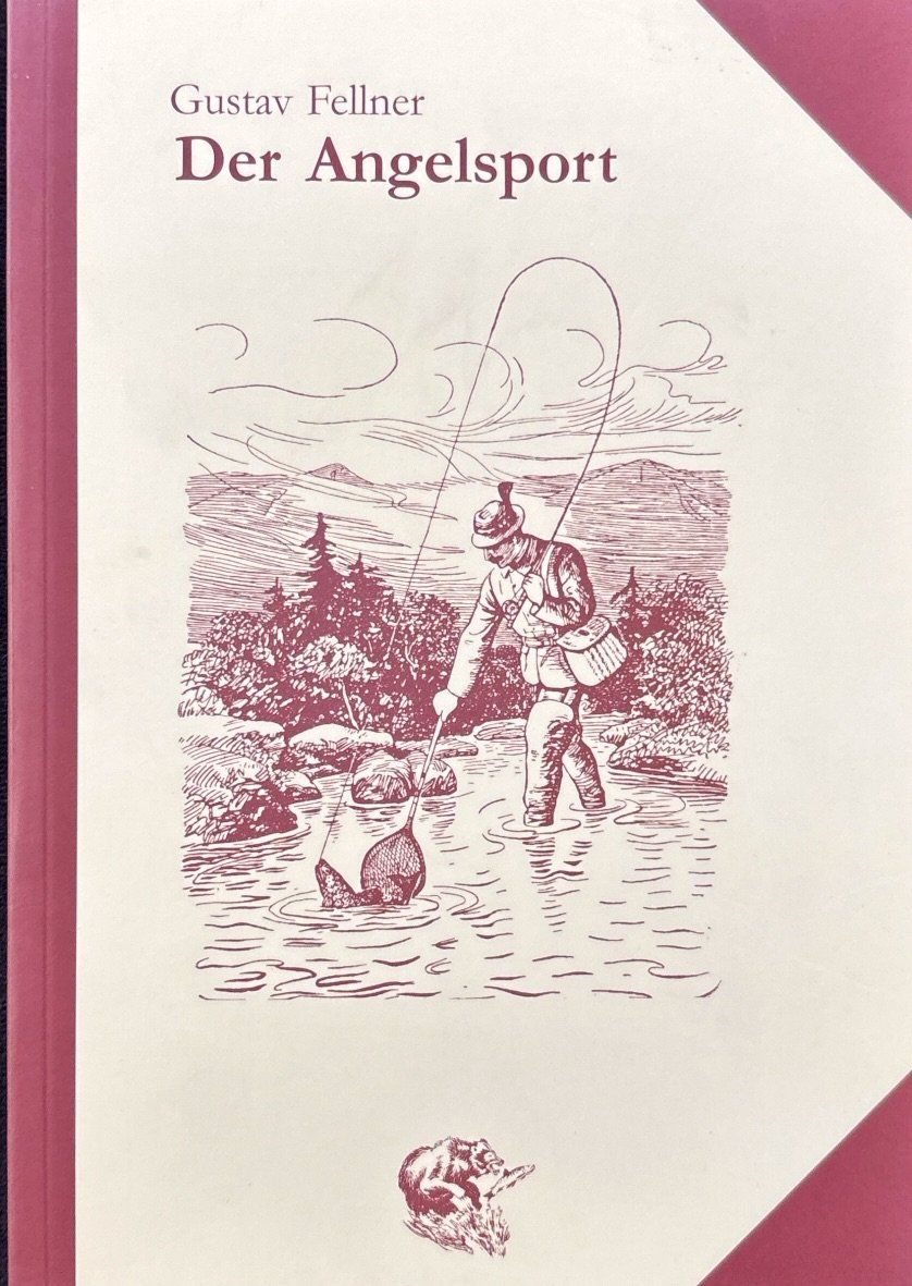 Libri: Fellner Gustav, Der Angelsport – Nuovo (secondo la descrizione) da Sarnen venduto da Livres
