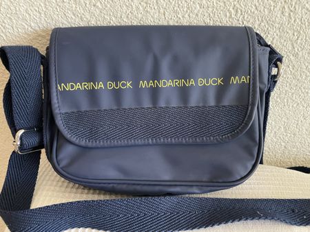 Umhängetasche Mandarina Duck