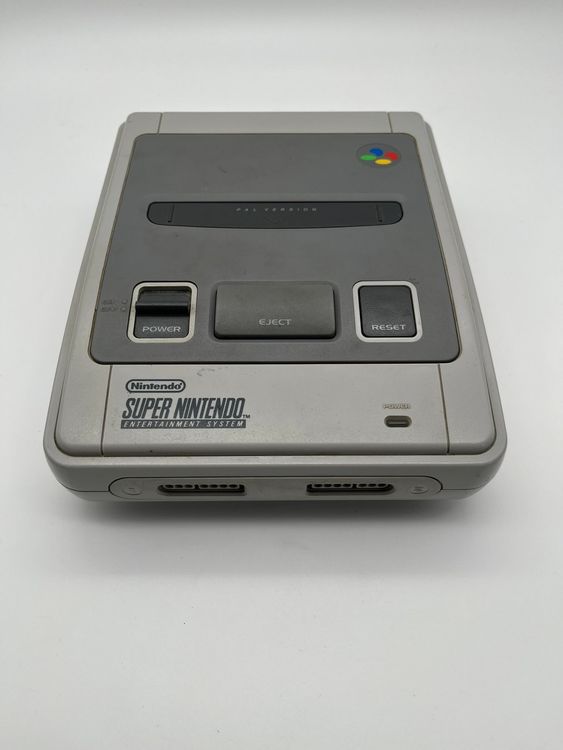 SNES *1CHIP* OneChip Nintendo Retro Original Kaufen auf Ricardo