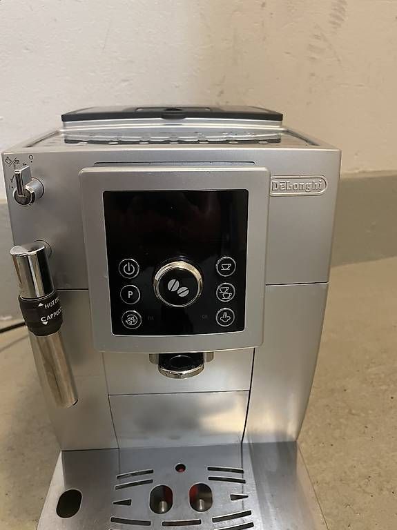 De'Longhi Kaffeemaschinen & Espressomaschinen: DeLonghi Kaffeevollautomat – Gebraucht aus Bern von anna_lisahonegger 4