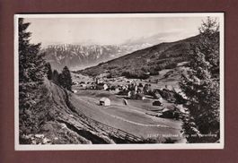 WILDHAUS mit Vorarlberg - 1958