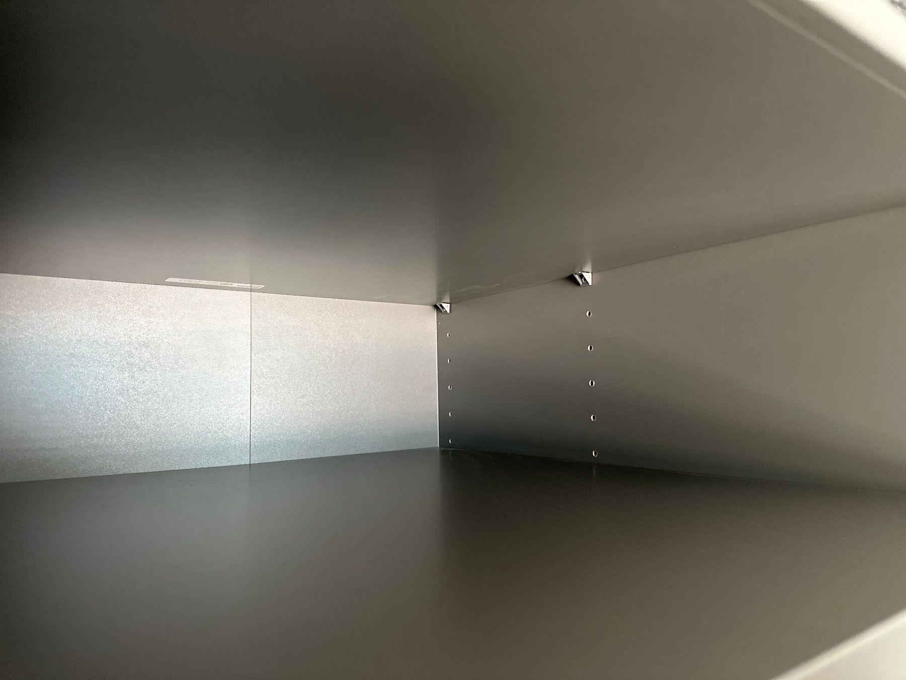 Ikea Armadi: IKEA PAX Kleiderschrank Grau – Usato da Bern venduto da scng 7
