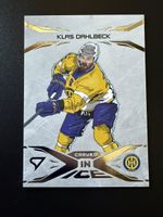 Klas Dahlbeck - Graved in Ice
