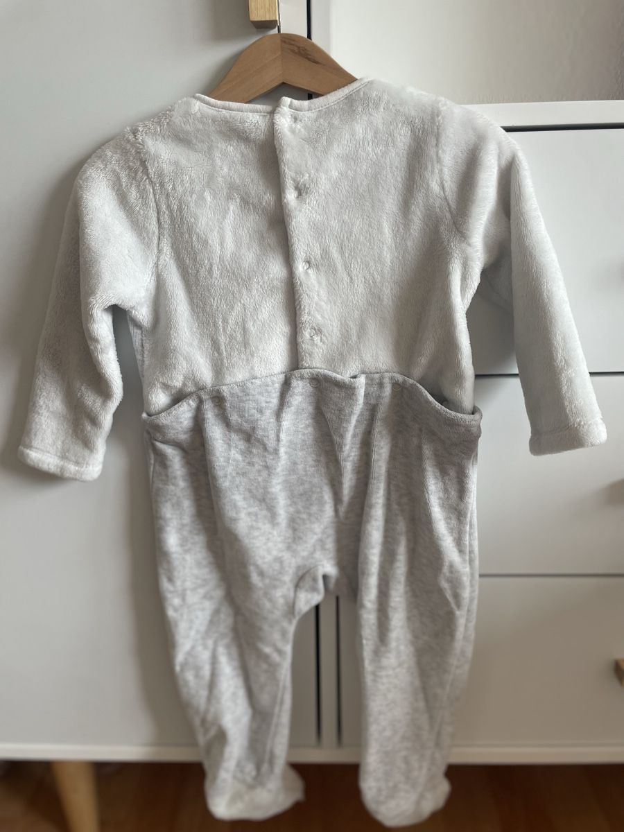 Pyjamas: Gr. 80 Pyjama – Gebraucht aus Wädenswil von flo8820 1