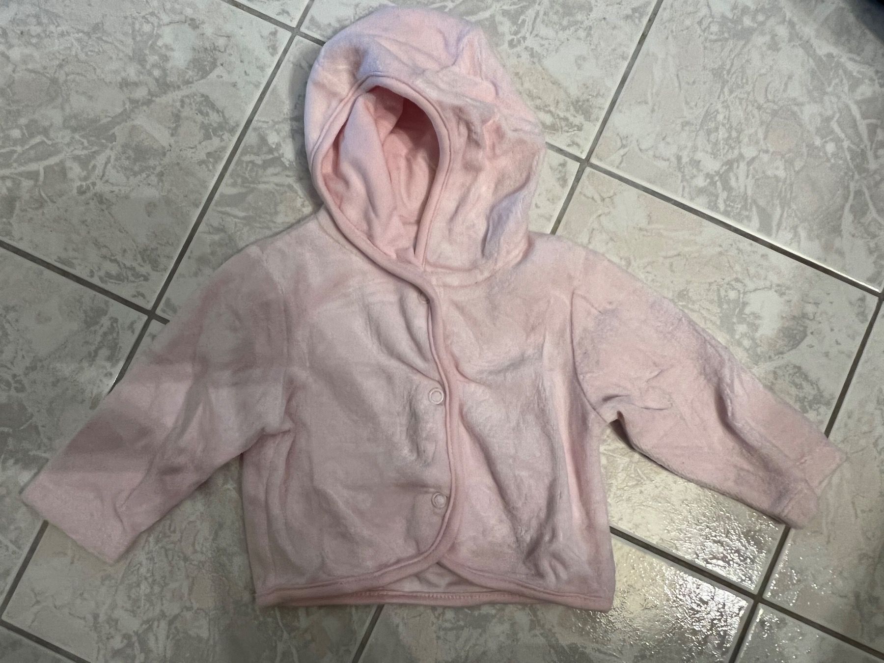 Pullover & Sweatshirts: Pulli/Jäckli Gr. 62 – Gebraucht aus Thun von Siladi