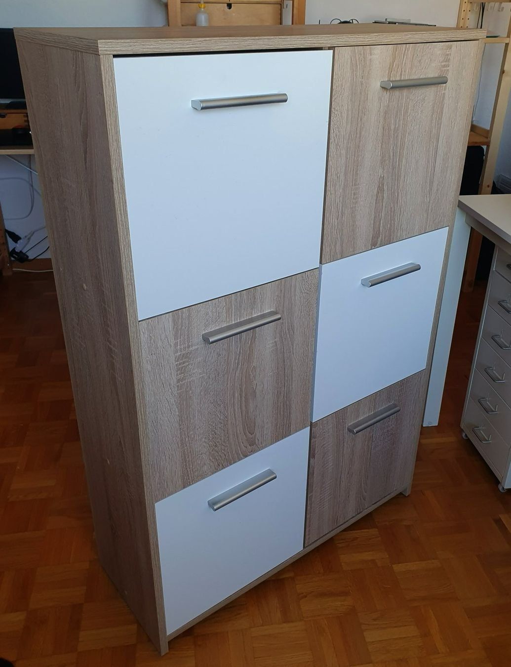 Credenze: Schönes Möbel Kommode Sideboard – Usato da Arch venduto da Drosselbart 1