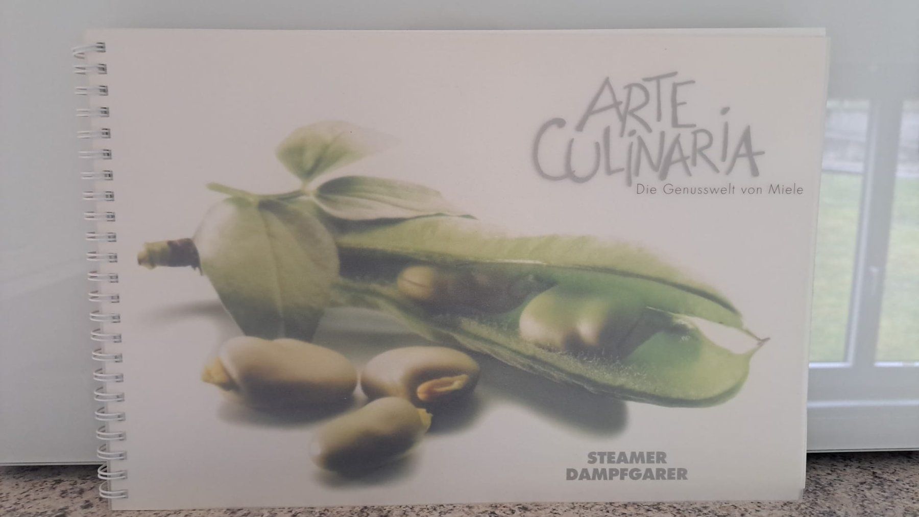 Miele Elettrodomestici da cucina: Dampfgarer von Miele – Usato da Wangen b. Olten venduto da MonikaHess 3
