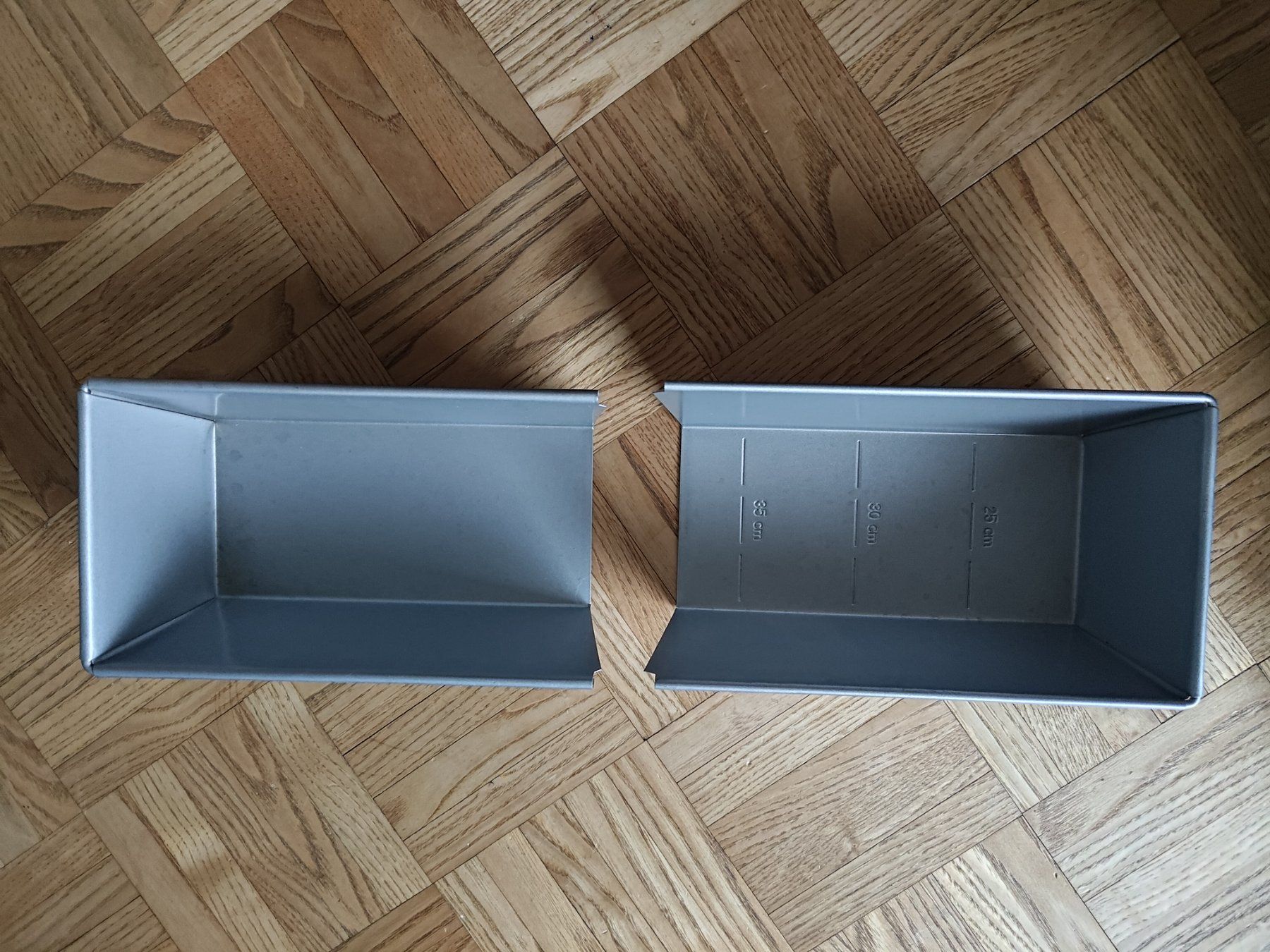 Backformen: Cake Form – Gebraucht aus Hinwil von grb02 2