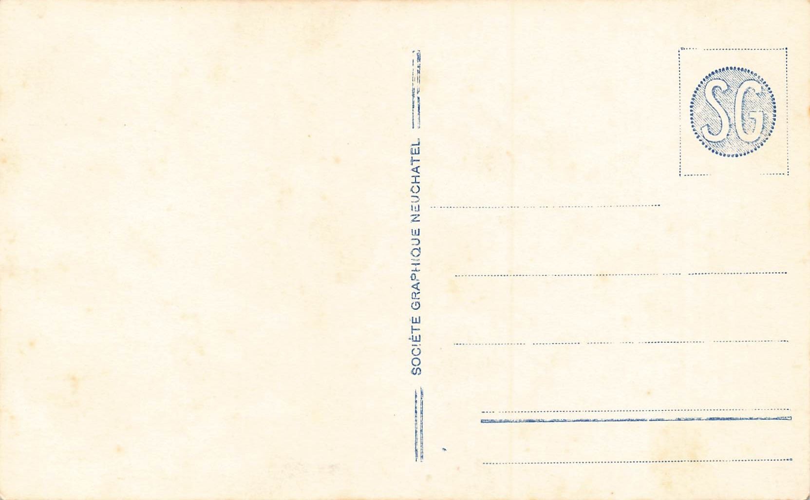 Cartoline postali: Leukerbad (VS) Fussbad – Usato da Biasca venduto da Blenio71 1