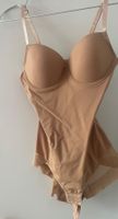 Body Shapewear, beige, Gr. M - Neu!