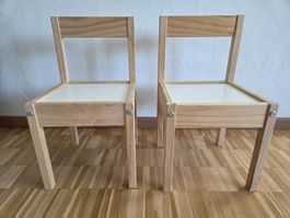 Kinder Stuhl (2 Stück)