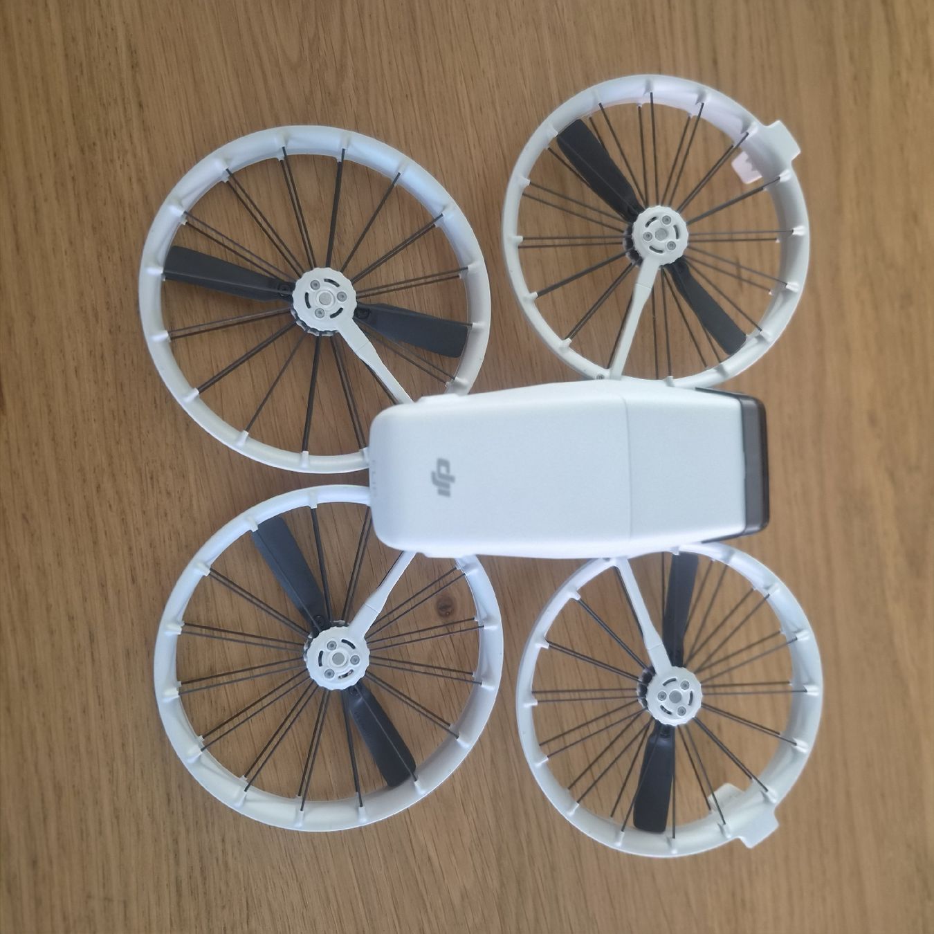 DJI Camcorder: Drohne dji fly flip – Gebraucht aus Sarmenstorf von Turischt 2