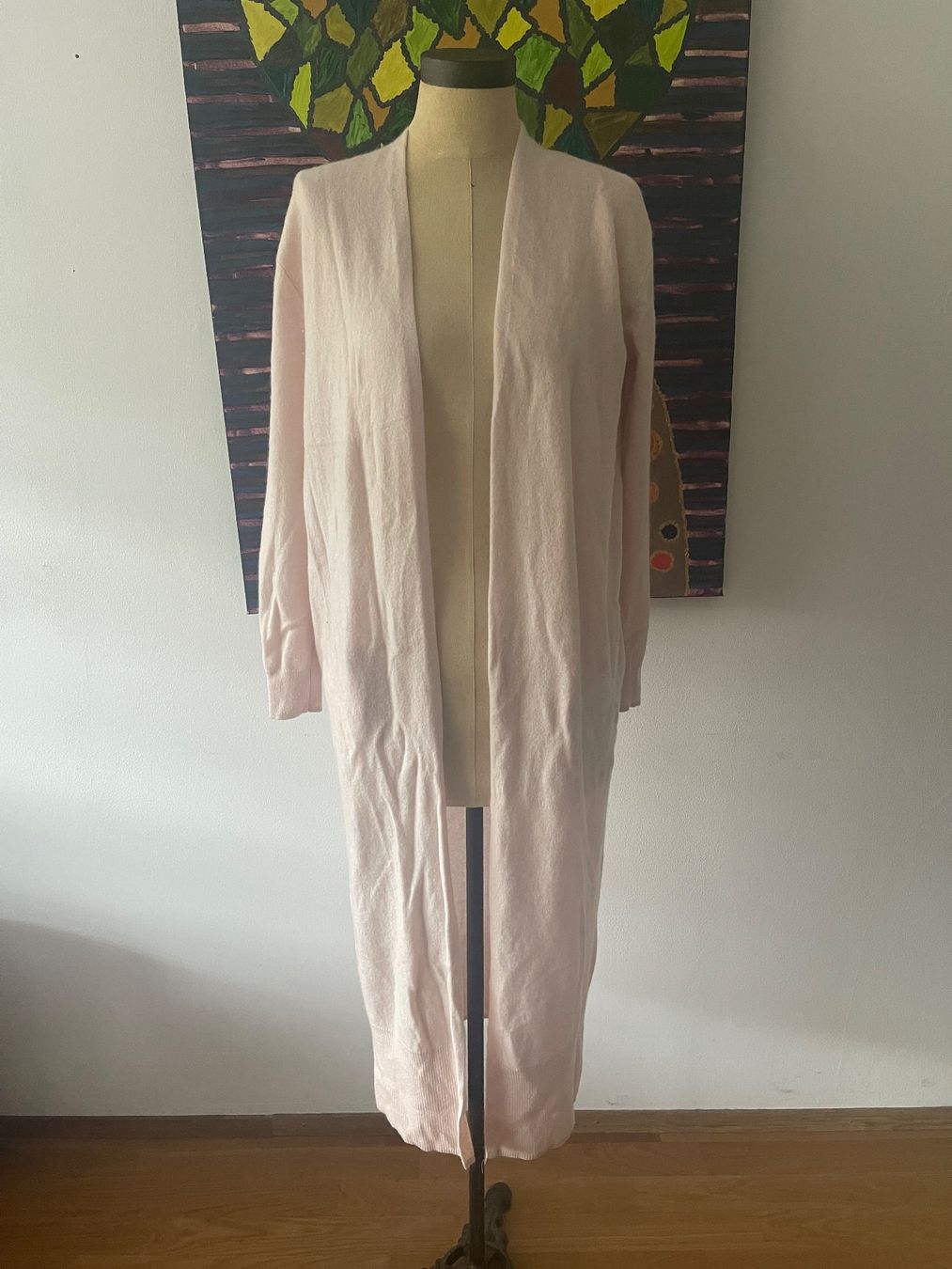 Giacche: Les 100 ciels Kaschmir Cardigan Gr.S – Usato da Stallikon venduto da BaumArt