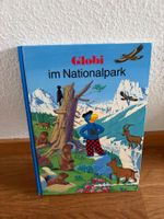 Globi im Nationalpark