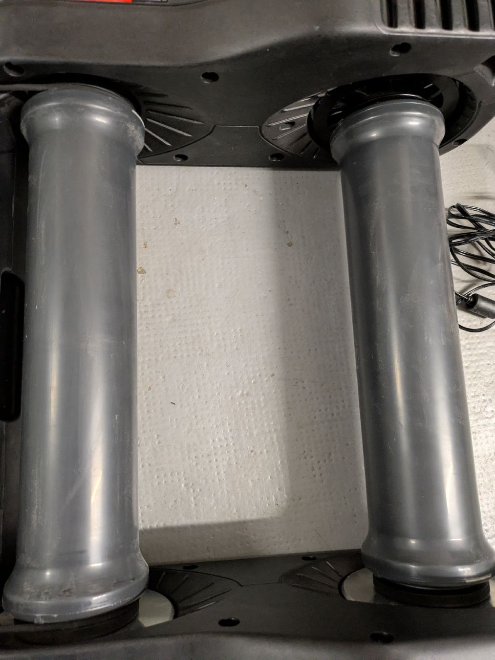 Hometrainer: Rollentrainer von Elite Nero – Gebraucht aus Luterbach von Ben3_19 7