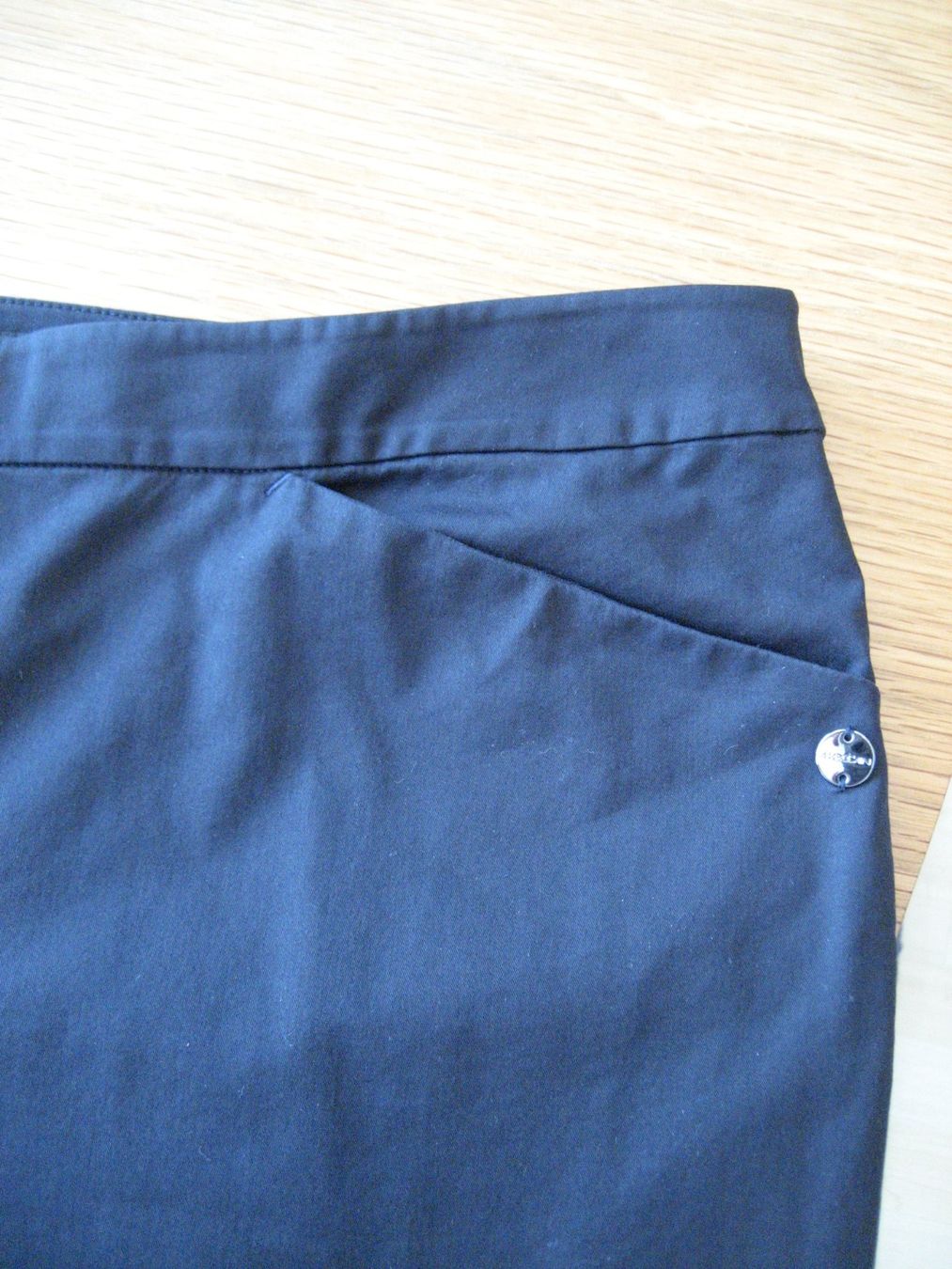 Marc Cain Pantaloni: Marccain / leichte Hose – Usato da Solothurn venduto da pr25082017 2