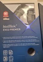 IsoTek EVO3 Premier Stromkabel CH C13