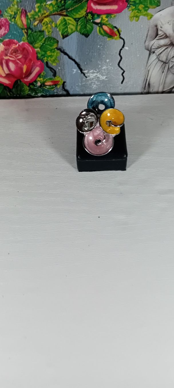 Ringe: ring modeschmuck,grösse ist verstellbar – Neu (gemäss Beschreibung) aus Basel von bij_5hqd 3