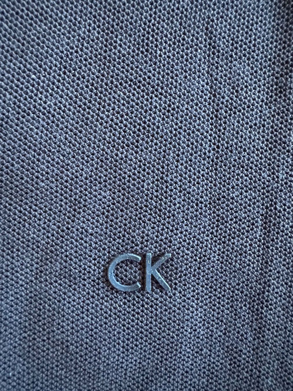 Magliette Polo: Poloshirt Calvin Klein – Usato da Rombach venduto da MarkusJohannes 3