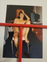 Akt Foto Frau