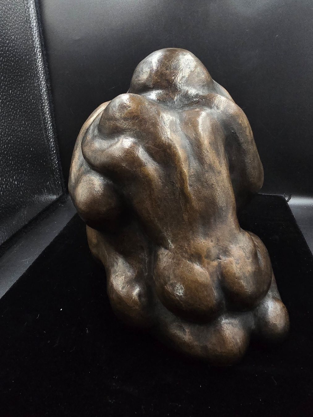 Sculture & Statue: Bronze Skulptur – Usato da Rorschacherberg venduto da snOOpydOg11 3