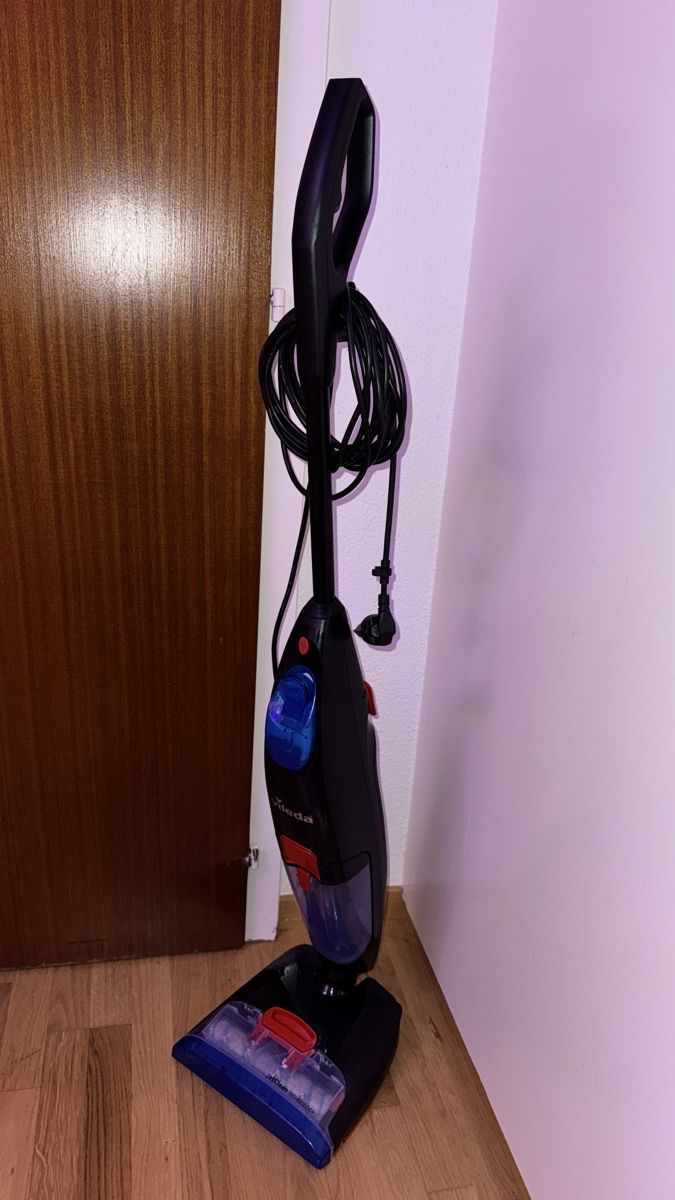 Vileda Aspirapolveri & Accessori: Vileda Jet Clean-Nass-Trockensauger – Nuovo (secondo la descrizione) da Bern venduto da mo.ma12