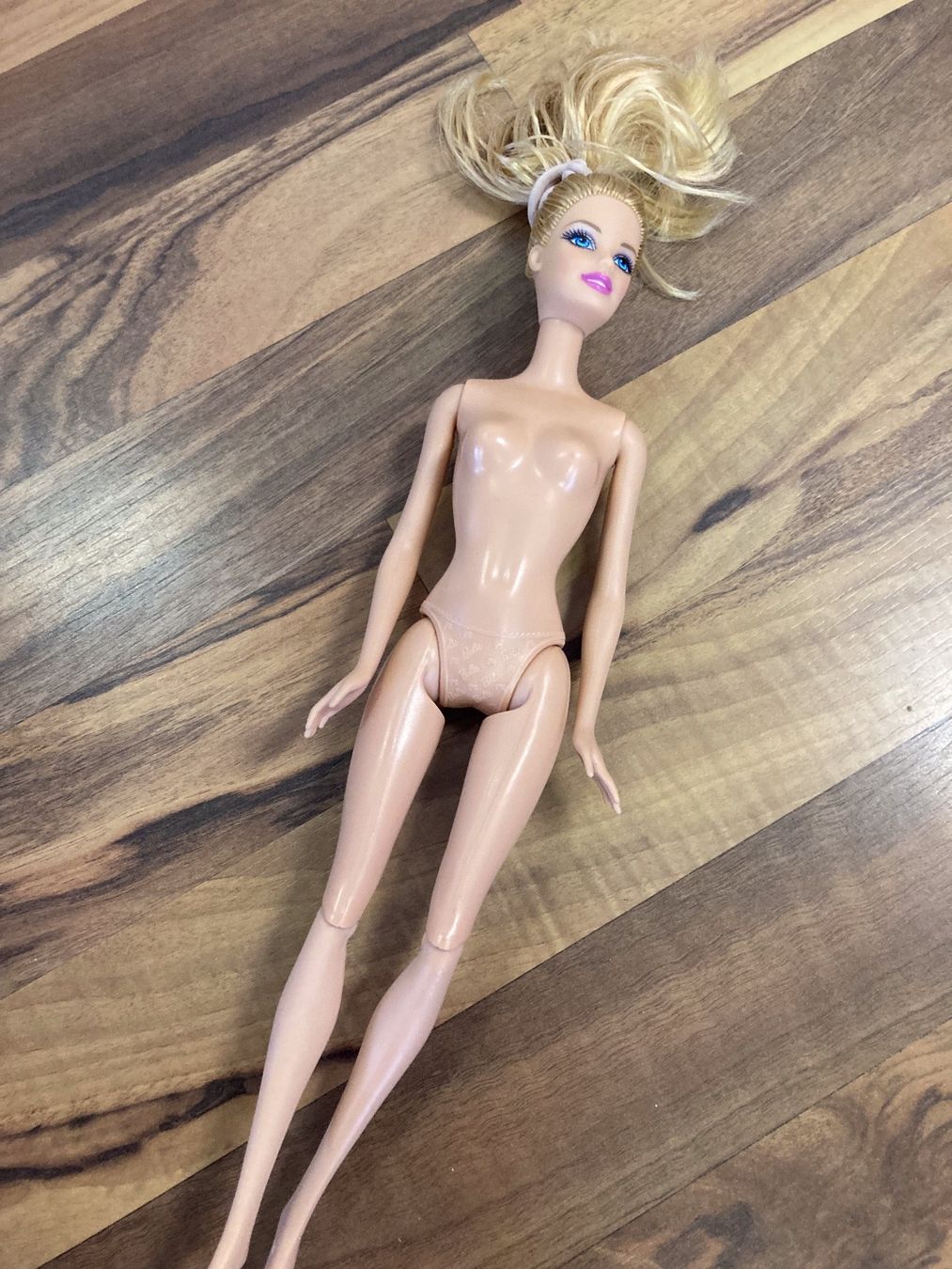 Bambole: 9 Barbie-Puppen – Usato da Schötz venduto da Jekyll666 4