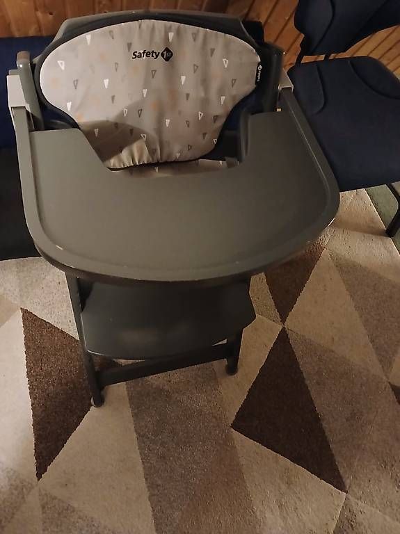 Seggioloni: Baby Hochsitz – Usato da Liestal venduto da Sed_r65z 1