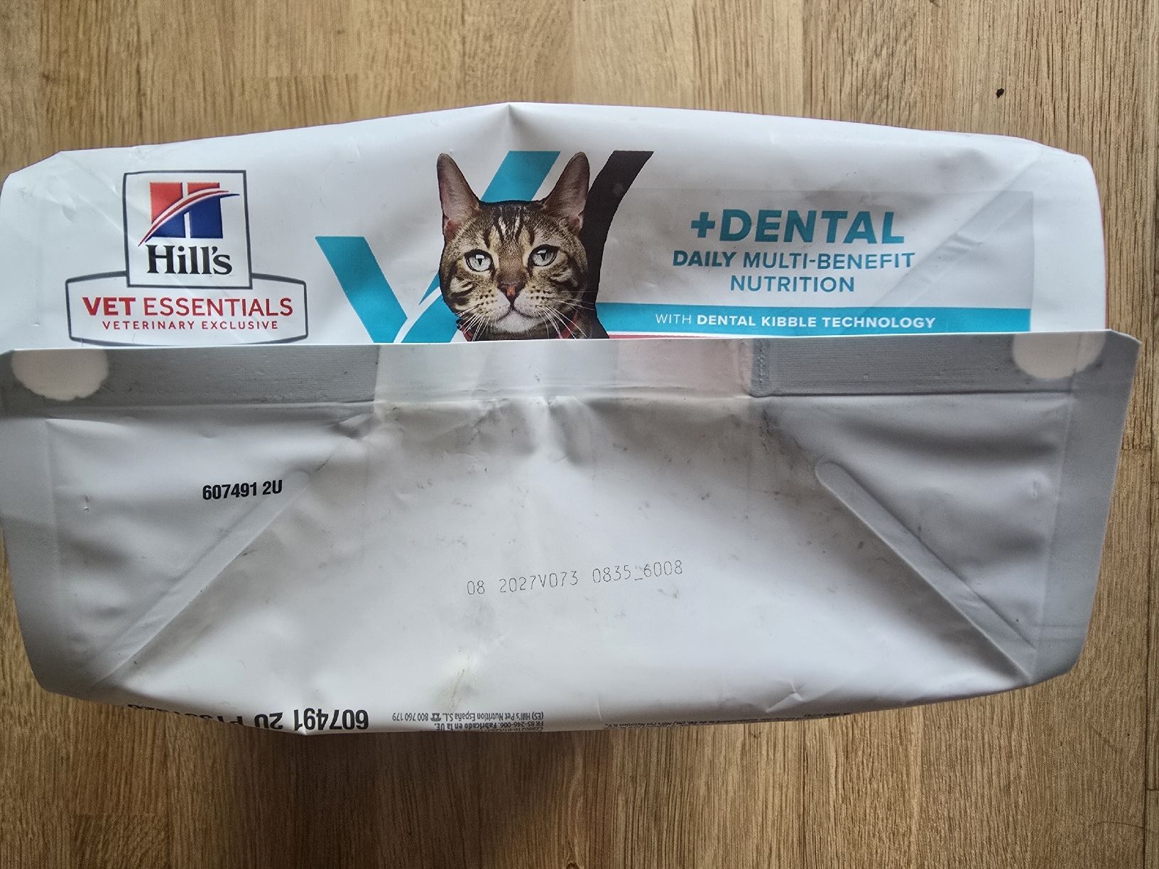 Mangimi: Hills Katzenfutter 1+ whit Chicken – Nuovo (secondo la descrizione) da Chur venduto da pat_6y5t 4