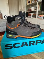 Scarpa Zodiac Plus GTX
