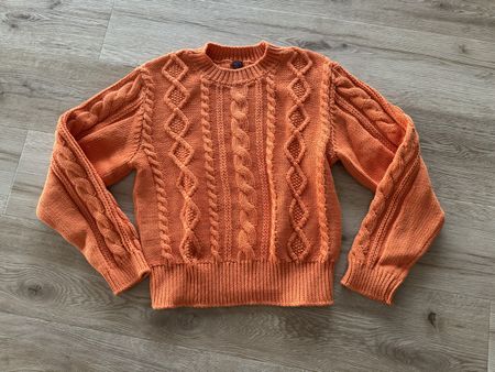 Stefanel Strick Pullover