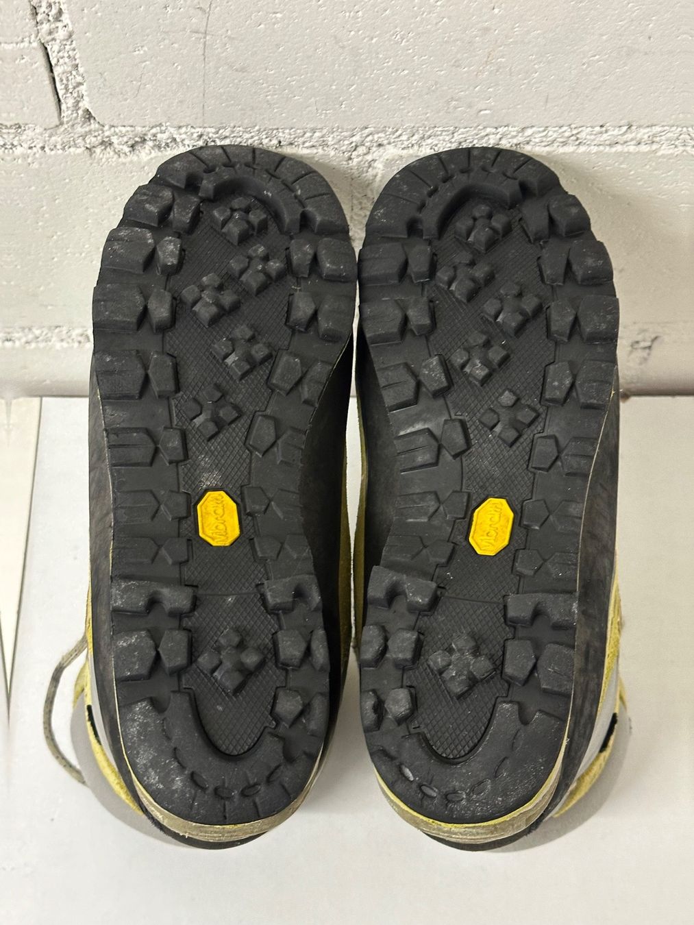 Scarpa Scarpe da donna: SCARPA Dameschuhe goretex grösse EU 39,5 – Usato da Thun venduto da jeff070 5