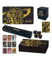 One Piece Japanese Version 2nd Anniversary Set (Sealed)