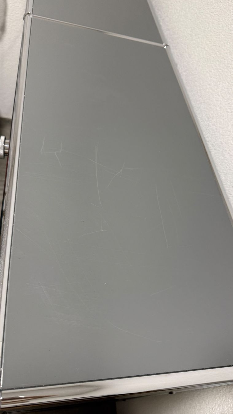 USM Kommoden: USM Haller Sideboard – Gebraucht aus Münchenstein von Schi.77 3