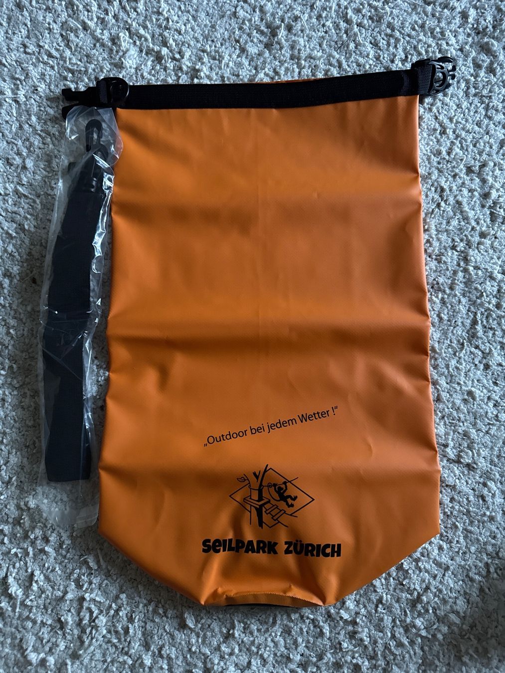 Sacs: Schwimmsack – Neuf avec emballage d'origine à Küsnacht ZH par nat_m97w