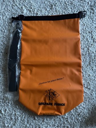 Schwimmsack