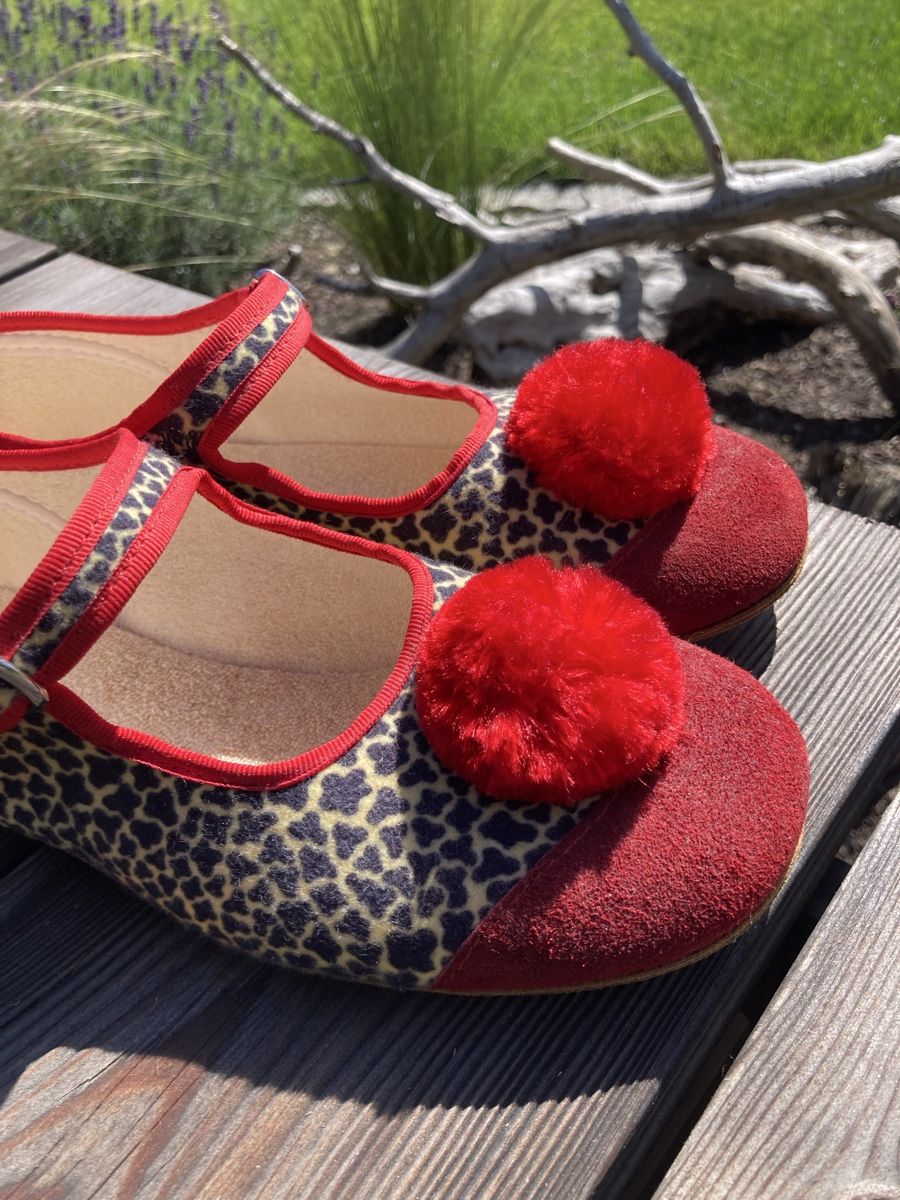 Tiger Swiss Scarpe da donna: Tiger Fink original neuwertig – Nuovo (secondo la descrizione) da Hilfikon venduto da R1racer 1