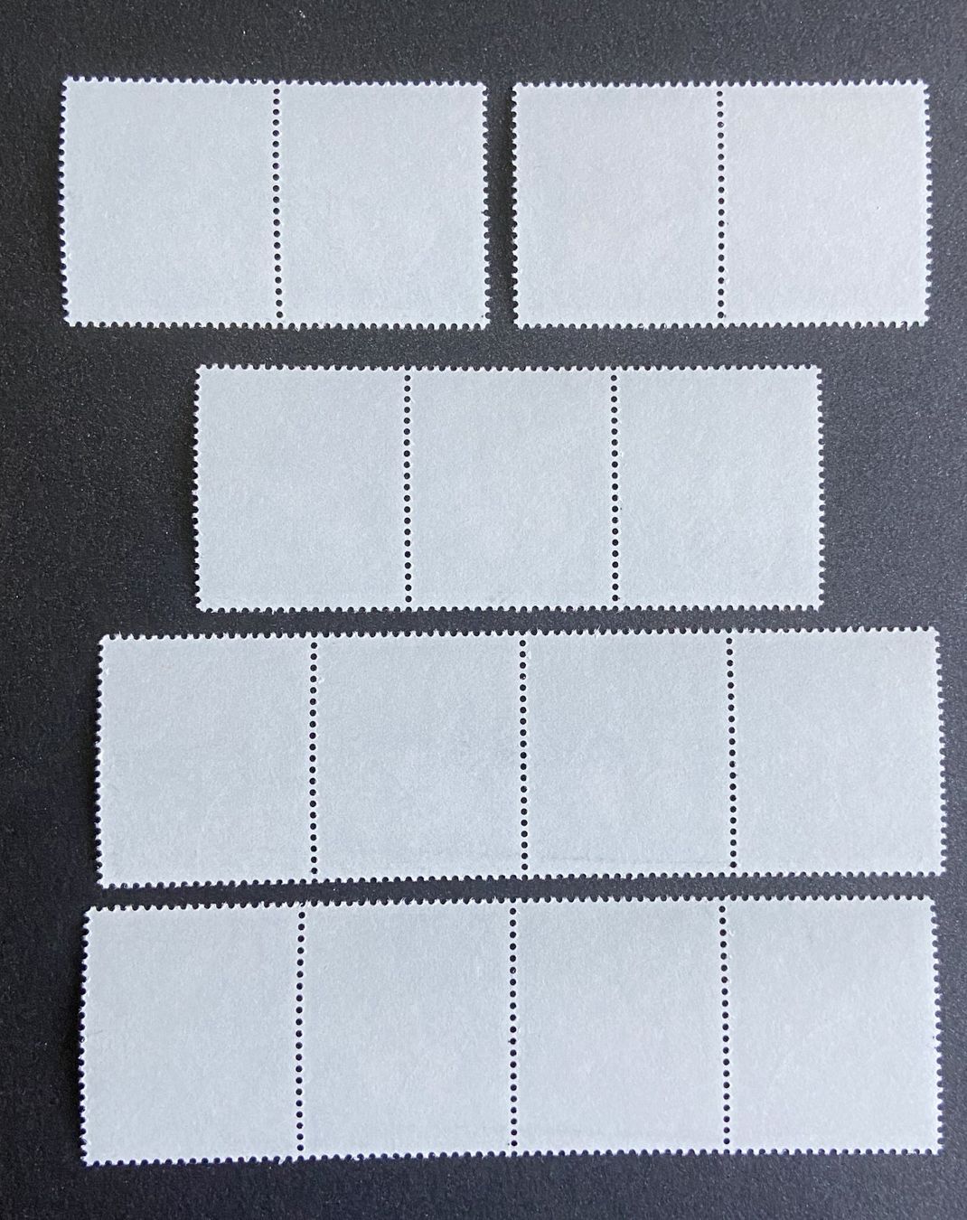 Alle Briefmarken: Sonderblock Weihnachtsmarken 2004 – Gebraucht aus Böckten von Hansi36 1