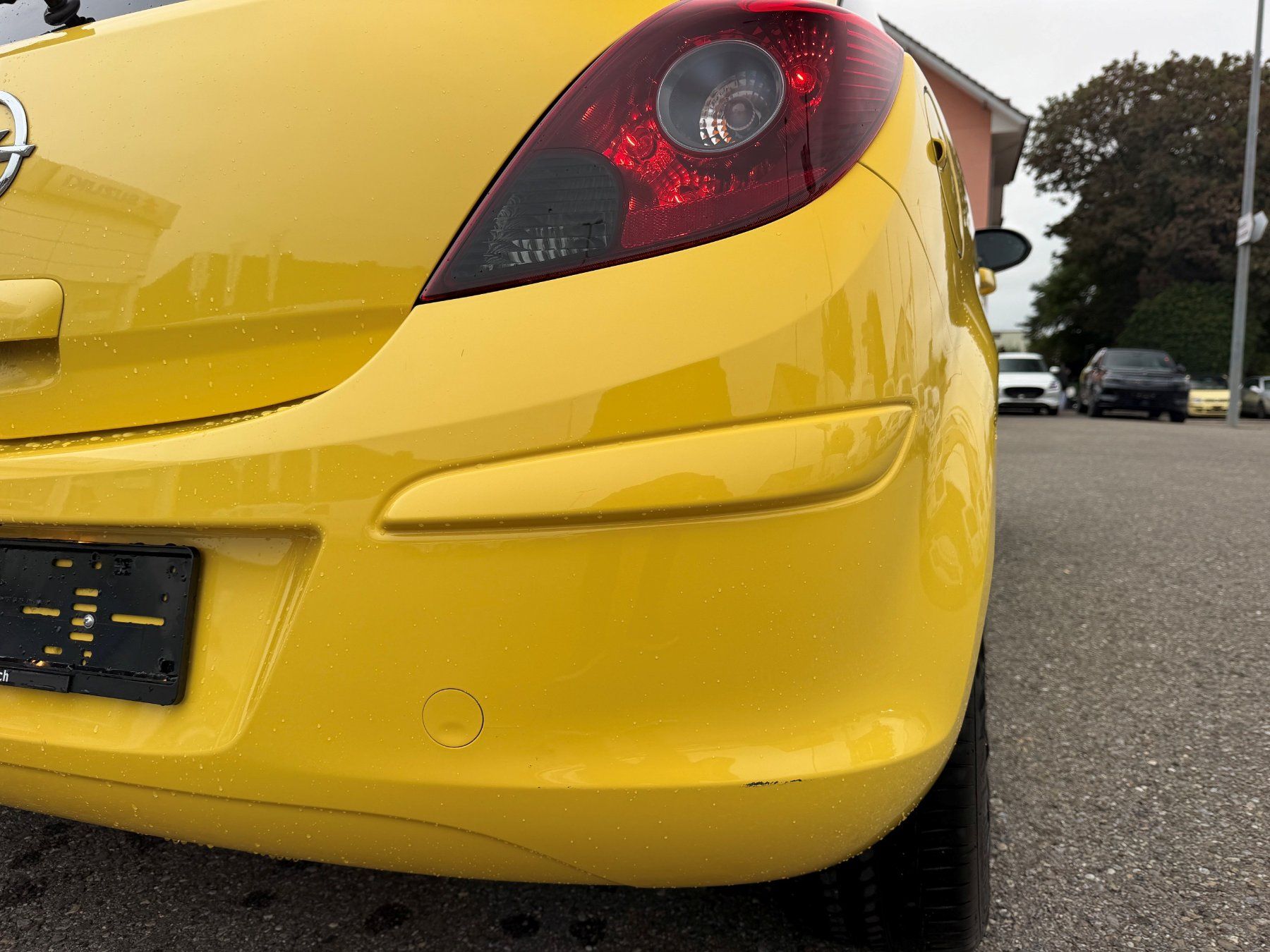 Opel Autos: Opel Corsa D – Gebraucht aus Affoltern am Albis von RuckstuhlAffoltern 6