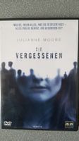 DVD Die Vergessenen