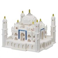 NANOBLOCK Advanced Taj Mahal (Level 4)