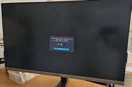 Samsung U28R550 28" 4K UHD Monitor
